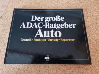 Der große ADAC-Ratgeber Auto - Oldtimer Reparatur 335 Seiten Bayern - Fünfstetten Vorschau