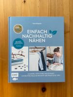 Nähbuch / Einfach nachhaltig Nähen Schleswig-Holstein - Lägerdorf Vorschau