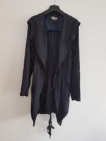 Jacke Khujo Übergangsjacke Parka Gr. S/36 Neuwertig Dresden - Schönfeld-Weißig Vorschau
