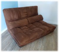 Schlafsofa/-sessel Bodensofa Klappsofa verstellbar RELAX4LIFE Nordrhein-Westfalen - Haan Vorschau