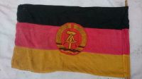 DDR Fahne Flagge Deutschland Sachsen - Meißen Vorschau