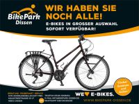 VSF Fahrradmanufaktur Damen Fahrrad 26" TX-400 22-Gang Cues 2024 Niedersachsen - Dissen am Teutoburger Wald Vorschau