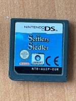 Die Siedler Nintendo DS Hessen - Niddatal Vorschau