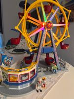 Playmobil Riesenrad Düsseldorf - Eller Vorschau