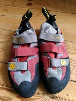 La Sportiva Kletterschuhe "Mantis" Größe 45.5 Berlin - Köpenick Vorschau