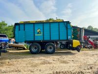 Mengele Ladewagen DuoBull 7000 Nordfriesland - Husum Vorschau