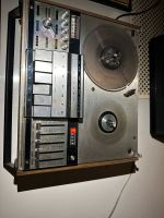 Tonbandgerät Grundig TK 248 Hi-Fi Nordrhein-Westfalen - Willich Vorschau