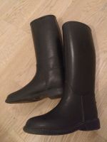 Reitstiefel schwarz Gr. 32 für Kind Leder/Kunstleder Dresden - Neustadt Vorschau