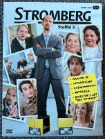 DVD Box - Stromberg - Staffel 3 - Christoph Maria Herbst Nordrhein-Westfalen - Grefrath Vorschau