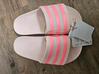 Adidas Badelatschen Brandenburg - Schwedt (Oder) Vorschau