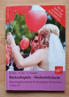 Hochzeitsspiele Hochzeit Buch Bayern - Goldbach Vorschau