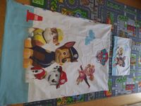 Kinder-Wendebettwäsche PAW Patrol, Renforcé, 100 x 135 /40 x 60 Thüringen - Uder Vorschau