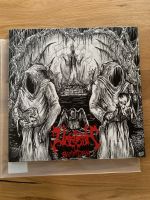 Death Metal 12'' Vinyl/LP: Vrenth - Baptism Death, Galaxy Red Nordrhein-Westfalen - Herzogenrath Vorschau