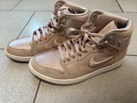 Nike Air Jordan Retro 1  Wmns High Rose Gr. 41 Baden-Württemberg - Neckarbischofsheim Vorschau