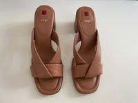 Högl Absatzschuhe (Gr. 40) Bayern - Gunzenhausen Vorschau