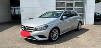 Mercedes-Benz A 180 CDI (BlueEFFICIENCY) 7G-DCT Urban Hessen - Darmstadt Vorschau