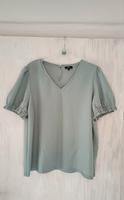 Bluse Gr. XXL Salbeifarben NEU Nürnberg (Mittelfr) - Nordstadt Vorschau