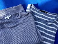 2xPulli Pullover blau weiß Opus LeComte Bayern - Röthenbach Vorschau