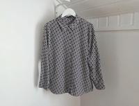 ❤️MEGA OPUS FELLO BLUSE PRINTBLUSE CASUAL M/L 38/40 wNEU❤️ Sachsen - Torgau Vorschau