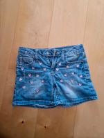 Jeans Short mit Herzen von Vigoss Bayern - Hirschegg Vorschau