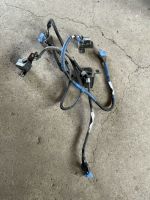 Mazda MX3 Airbag Crashsensor ea70-57-khzb Nordrhein-Westfalen - Spenge Vorschau