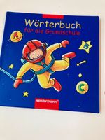 Wörterbuch für die Grundschule Deutsch Niedersachsen - Braunschweig Vorschau