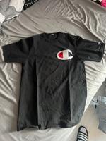 Champion T-Shirt Saarbrücken-Halberg - Bübingen Vorschau