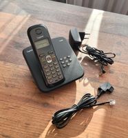 Gigaset AS285 Dect-Schnurlostelefon mit Anrufbeantworter Nordrhein-Westfalen - Moers Vorschau