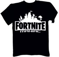 FORTNITE T-Shirt Bluse Gr 134 140 Neu schwarz München - Pasing-Obermenzing Vorschau