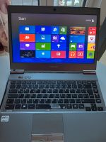 Ultrabook Toshiba Satellite Z930-12Z mit der Tasche Thüringen - Weimar Vorschau