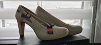 Bugatti Pumps Größe 39 beige Neu Rheinland-Pfalz - Pirmasens Vorschau