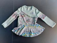 Handmade Kleidung Mädchen Oberteil Shirt Pullover Größe 86 92 98 Thüringen - Breitungen Vorschau