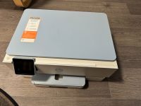 HP Drucker envy inspire 7200e Series Sachsen-Anhalt - Emersleben Vorschau