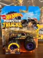 Suche & Tausche Hot Wheels Monster Trucks 1:64 Neu Nordrhein-Westfalen - Uedem Vorschau