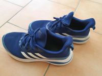 Turnschuhe, Sportschuhe, Hallenturnschuhe, adidas, Größe 40 Bayern - Laberweinting Vorschau