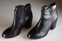 Cox Stiefeletten, Größe 38, Schwarz, NEU Rheinland-Pfalz - Koblenz Vorschau
