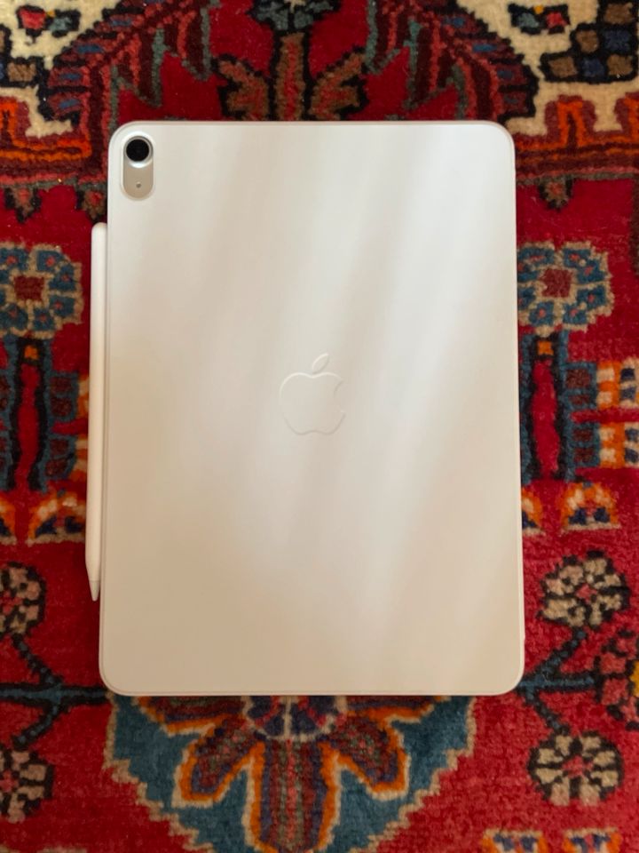 Smart Folio iPad Air 4 in Nürnberg (Mittelfr)