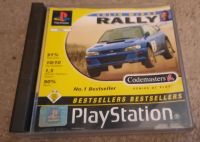 Ralley Colin McRae,No.1 Bestsellers, Playstation 1 Spiel, RAR Berlin - Marienfelde Vorschau