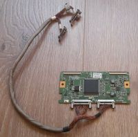 TOSHIBA T-CON Board LC420WUD-SBM2 6870C-3500B Sachsen - Wittichenau Vorschau