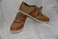 UGG Sneaker Gr 43 braun Nordrhein-Westfalen - Paderborn Vorschau