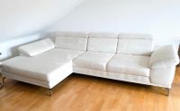 Sofa Couch Wohnzimmer ecksofa microfaser Köln - Höhenberg Vorschau