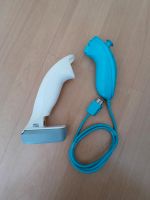 Wii Wireless Nunchuck Niedersachsen - Burgdorf Vorschau