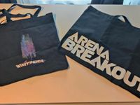 Taschen Wayfinder & Arena Breakout Nordrhein-Westfalen - Euskirchen Vorschau