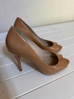 Schuhe Damen Lack Größe 39 Nordrhein-Westfalen - Mülheim (Ruhr) Vorschau