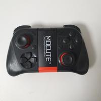 Controller mit Handy Halter Mocute 050 Bluetooth Android Apple PC Hessen - Bad Homburg Vorschau