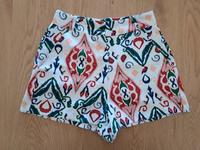 Shorts - Gr. 36 - gemustert Bayern - Kümmersbruck Vorschau