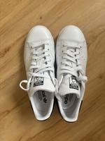 Adidas Stan Smith blau | Gr. 40 Mülheim - Köln Holweide Vorschau