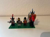 Lego Ritter 6105 Medievl Knights Niedersachsen - Hagenburg Vorschau