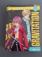 Gravitation Premiumbox Collector's Edition DVD Anime Hessen - Oberursel (Taunus) Vorschau