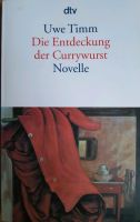 Die Entdeckung der Currywurst, dtv Bayern - Saaldorf-Surheim Vorschau